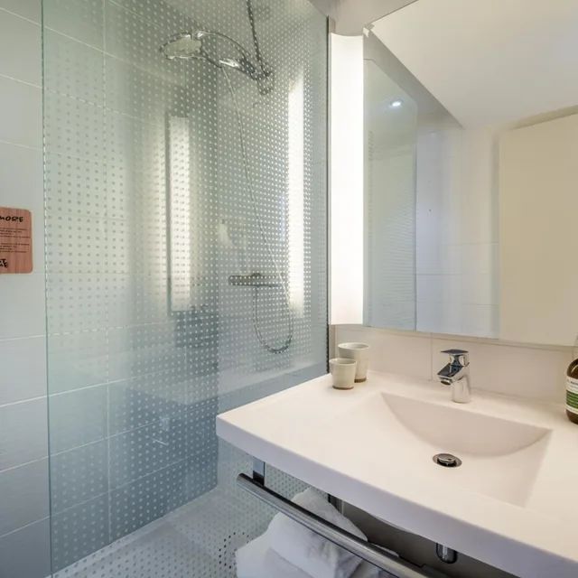 استوديو بشرفة، FirstName Toulouse Residence, part of JdV by Hyatt 3/3