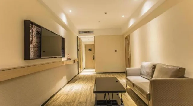 City Comfort Inn Liuzhou Liucheng People Square، ليوشو 28/51