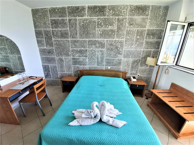 Superior, Beach Front، Porto Evia Mare Boutique Hotel 3/6