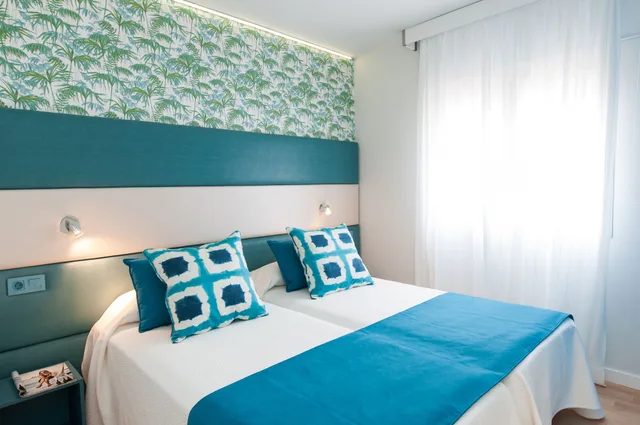 2 Bedrooms, Apartment, Mountain View, Hotel Apartamento Bajamar 6/10