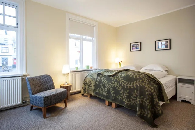 3 Bedrooms, Apartment, Reykjavik Residence Suites 9/10