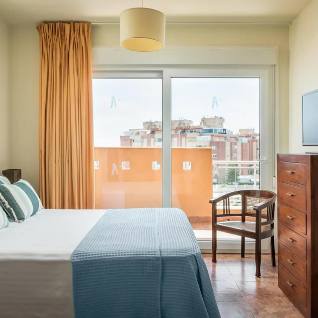 Family Room (3+0)، Alegria Colonial Mar Aquafun 6/10