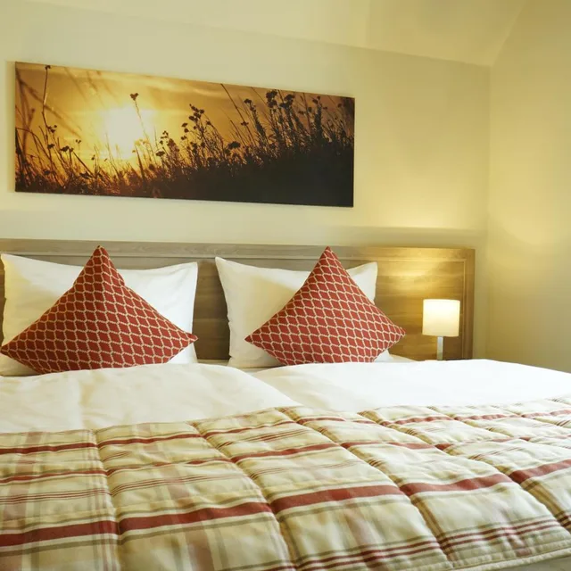 بنغل بشرفة، VILA VITA Pannonia 2/4