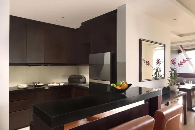 Penthouse Suite, City View، Double-Six Luxury Hotel Seminyak 6/6