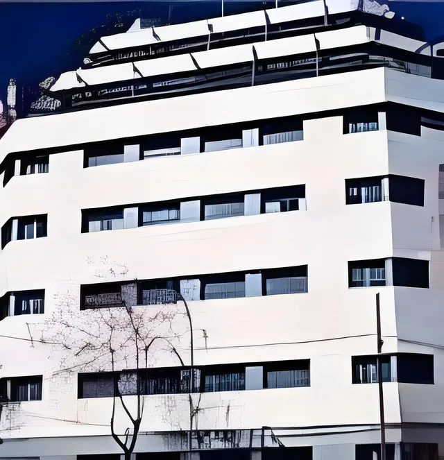 Inner, Single، Hotel Sant Pau 1/1