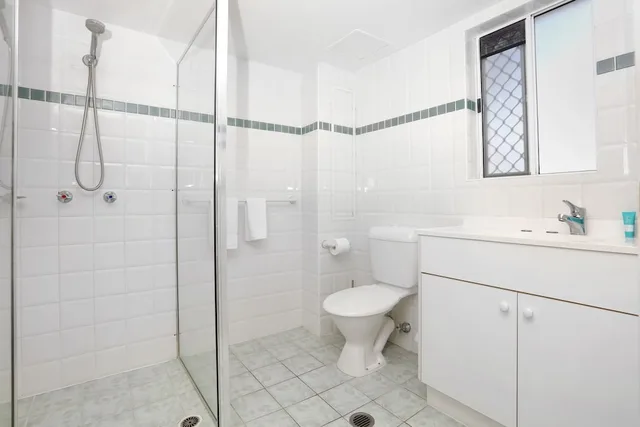 Motel, Twin Beds, Sofa، Southport Motel & Apartments 5/6