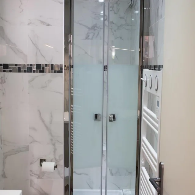 Duplex, Apartment, Double Bed, Terrace، La Ferme Des Barmonts Hotel 5/5