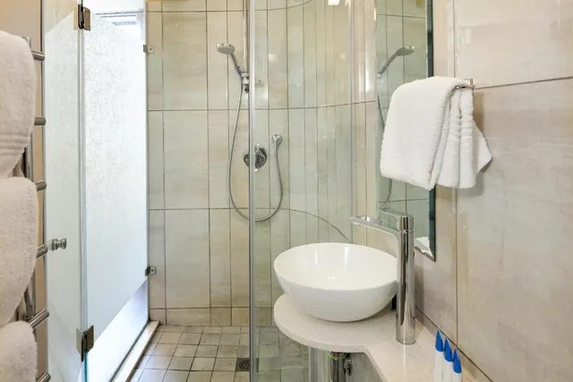 شقة بإطلالة على الحديقة بغرفتي نوم، Breakers Resort 6/8
