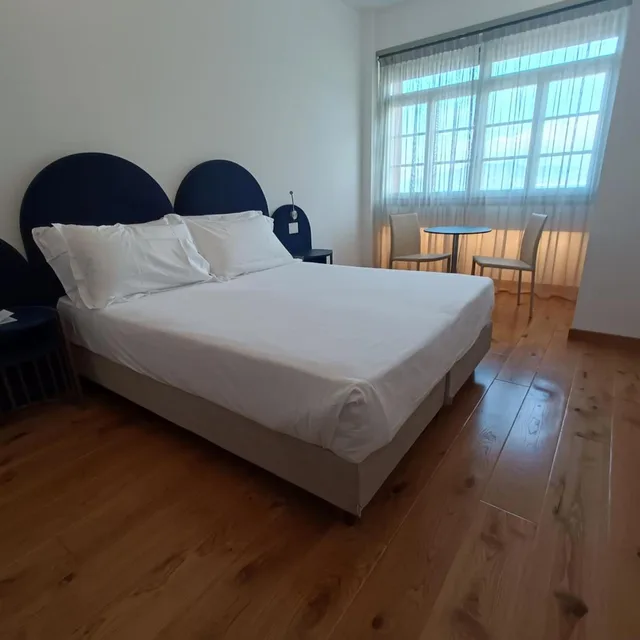 شقة بغرفتي نوم، Grand Hotel Torre Fara 4/9