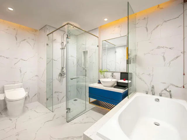 جناح بغرفة نوم واحدة، Movenpick Living West Hanoi 3/5