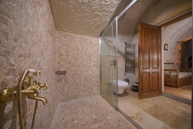 Studio, Suite, FAIRYLAND CAVE HOTEL 7/8