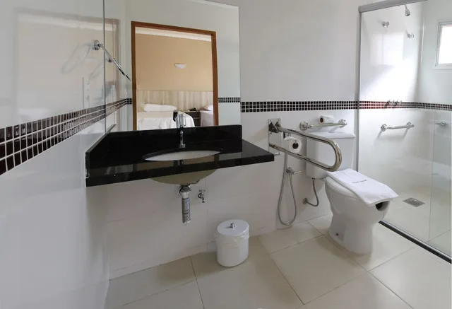 غرفة فاخرة مفردة، JAGUAR HOTEL 3/3