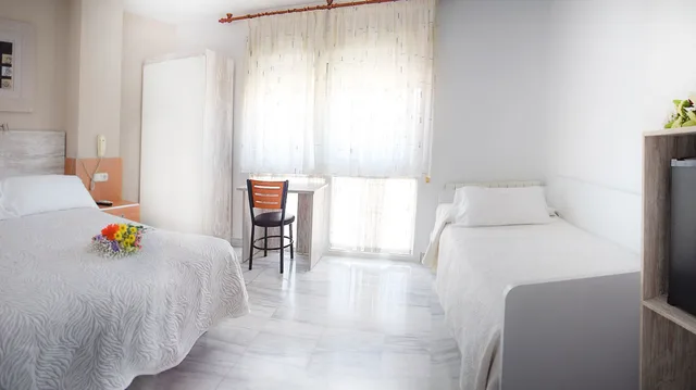Room, Triple, Hotel Albero 2/4