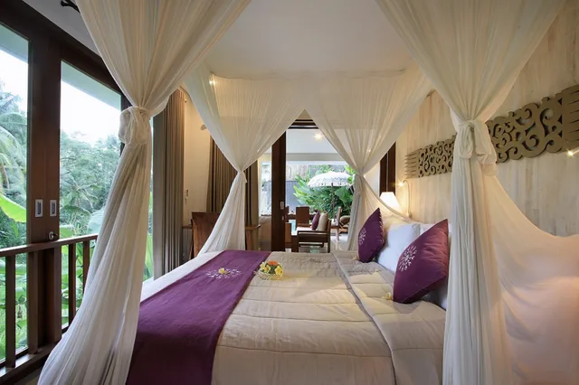 2 Bedrooms, Villa, Forest View, Private Pool، Dedary Resort Ubud by Ini Vie Hospitality 9/10