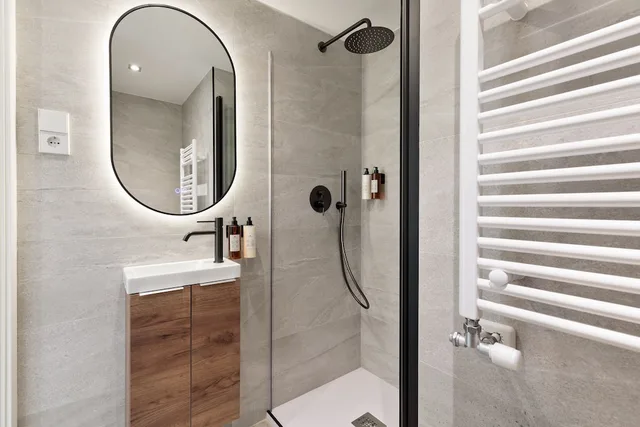 3 Bedrooms, Duplex, Superior, 1 Double and 4 Single Beds, Terrace، Sitges Group Bonaire 6/6