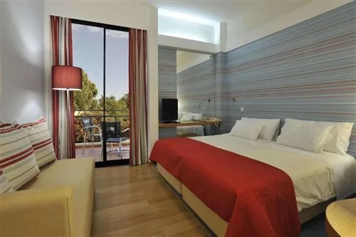 Deluxe Garden - Double، Pestana Dom Joao II Beach and Golf Resort 1/1