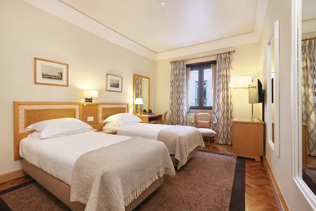 Lisboa, Single، Hotel Lisboa Plaza - Avenida, a Lisbon Heritage Collection 2/3