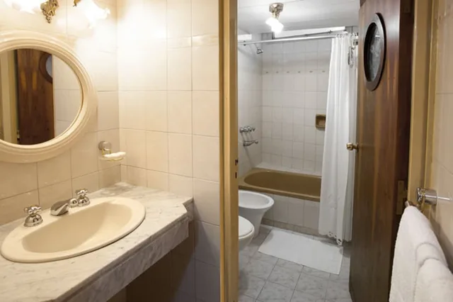غرفة مفردة، Gran Hotel San Luis 4/5