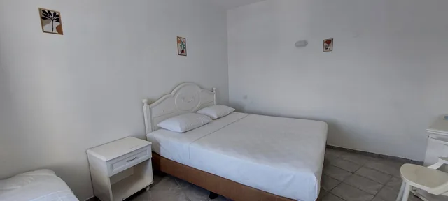 غرفة عائلية، SAILOR’S PARK HOTEL 1/4