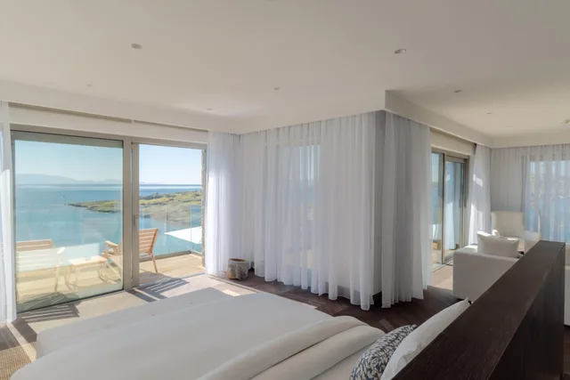 فيلا، METT Hotel & Beach Resort Bodrum 2/5