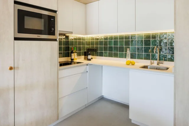 1 Bedroom, Comfort, Apartment, Sea View, Balcony or Terrace, Hapimag San Agustin 2/3