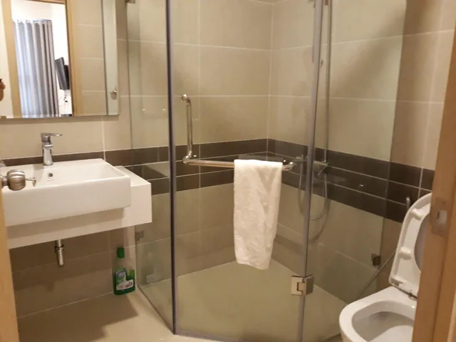 شقة بـ3 غرف نوم، Andinh Apartment 3/5