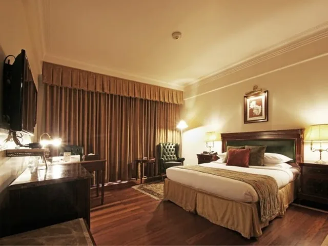 Business, Radisson Hotel Jalandhar 3/5