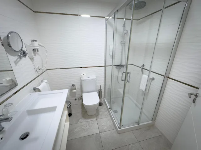 2 Bedrooms, Courtyard, Apartment، Holiday Club Playa Amadores 7/9