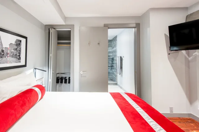 4 Bedrooms, Superior, Suite, 2 King Beds, 2 Queen Beds, Sofa, Pool Access، The Natchez Vacation Rentals 9/10