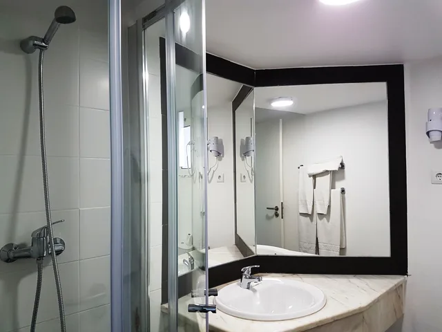 شقة بغرفة نوم واحدة، Apartamentos Turisticos Soldoiro 4/4