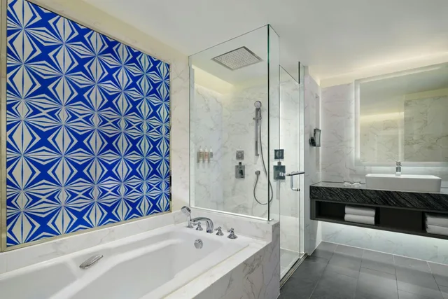 Suite, Terrace, LE MERIDIEN KUALA LUMPUR 3/4