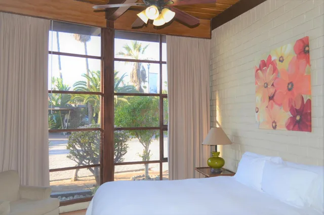 Deluxe, Suite, Quintas Papagayo 1/4