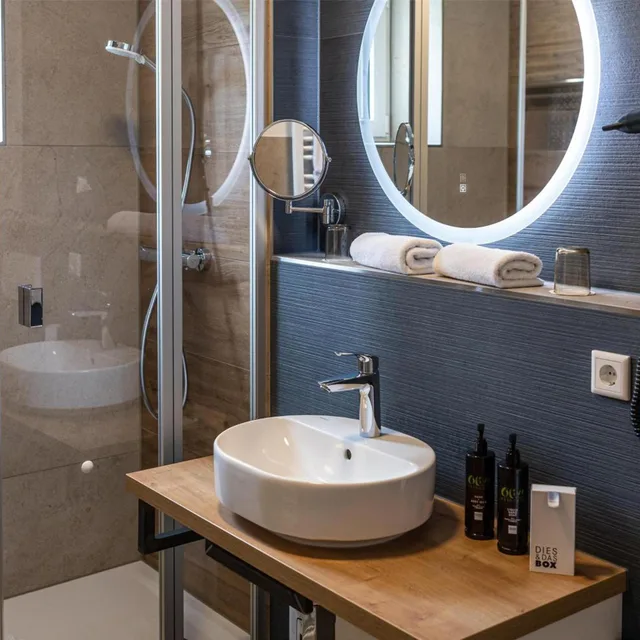 جناح، Dorint Strandresort And Spa Ostseebad Wustrow 4/7