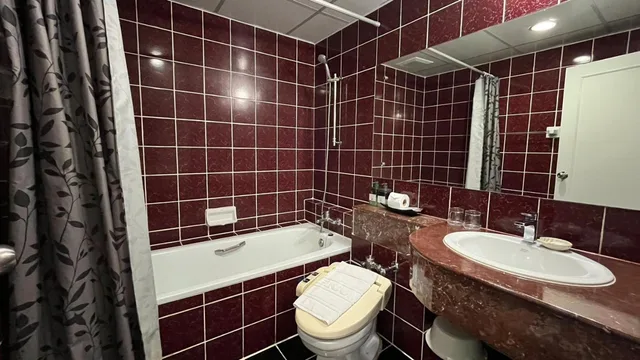 1 Bedroom, Presidential, Suite, Yellow Ribbon Hills Boutique Suites 2/3