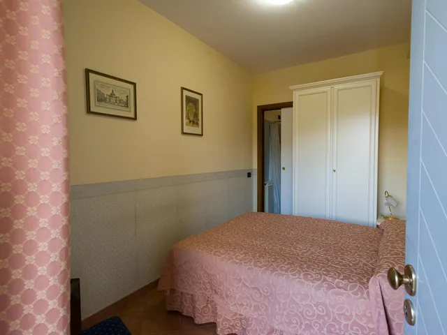 غرفة اقتصادية مفردة، Hotel Louis II 4/6