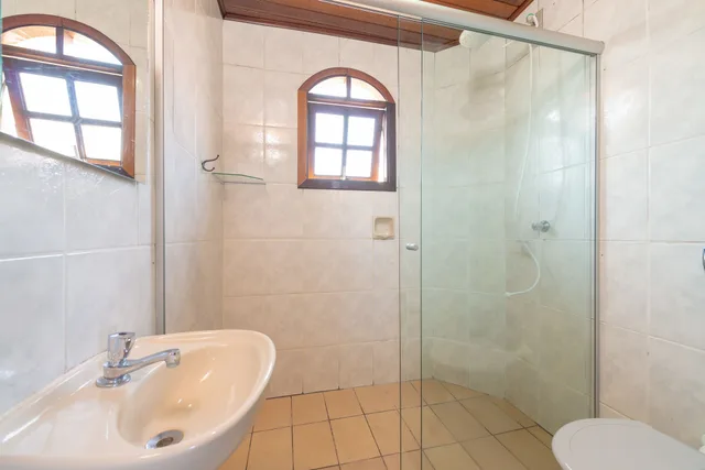 Room, 5 Beds, Convertible Double Bed, Chalés Four Seasons 3/4