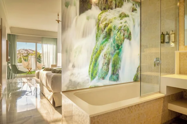 Wellness, Twin Beds، Iberostar Selection Marbella Coral Beach 10/10