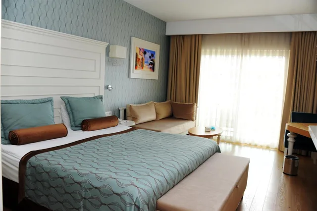 Standard, Double Bed, Side Sea View، Trendy Verbena Beach 4/10