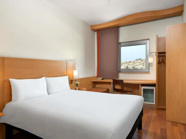 غرفة قياسية بسرير كوين، Ibis Gaziantep 1/7