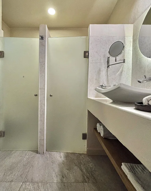 غرفة سوبيريور بسرير مزدوج، Hotel Boutique Casa los Cantaros 3/4