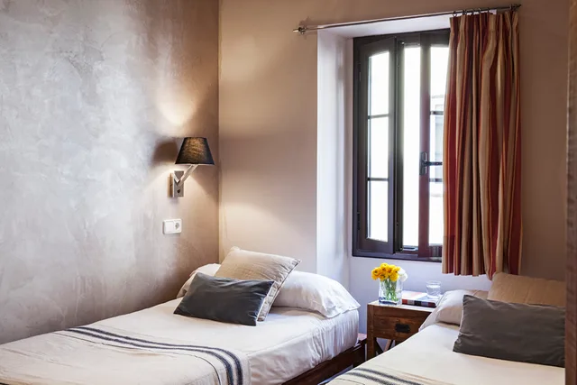 شقة مفردة، AinB Las Ramblas Guardia Apartments 1/4
