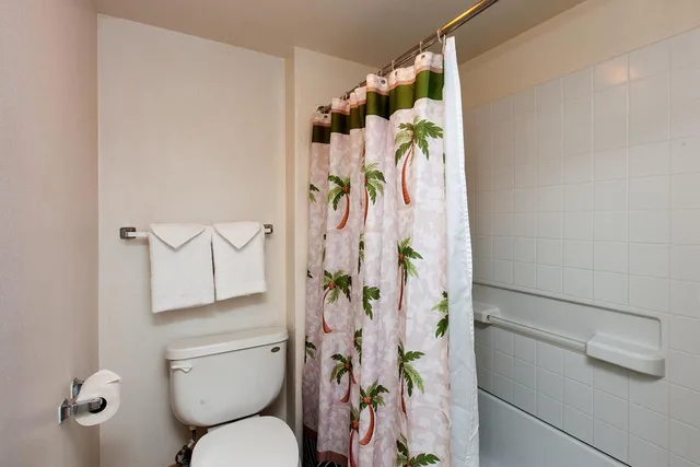 Studio, King Bed, Silver Surf Gulf Beach Resort 7/7