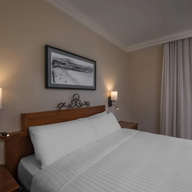 غرفة بسريرين منفصلين، Marriotts Playa Andaluza 1/7