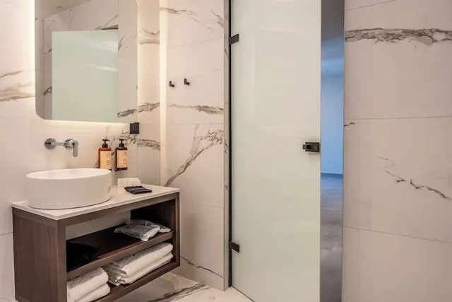 جناح جونيور بسرير كينج، Scala Boutique Hotel & Suites 5/6