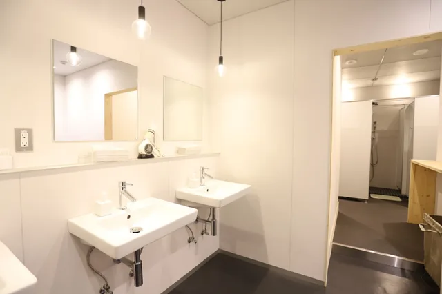 Mixed Dorm, Shared Bathroom, Hostel Tomar 1/2