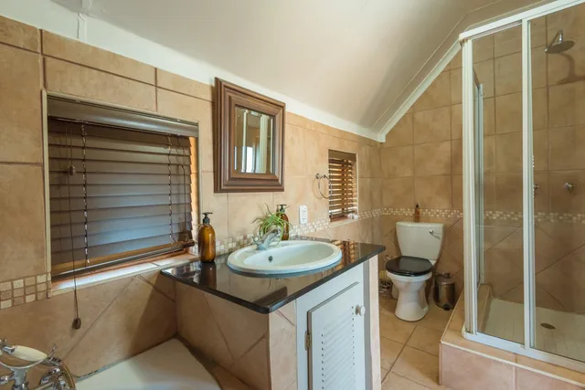 فيلا فاخرة، Rockfig Lodge Madikwe 2/2