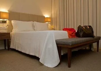 غرفة سوبيريور، Consolata Hotel 1/1