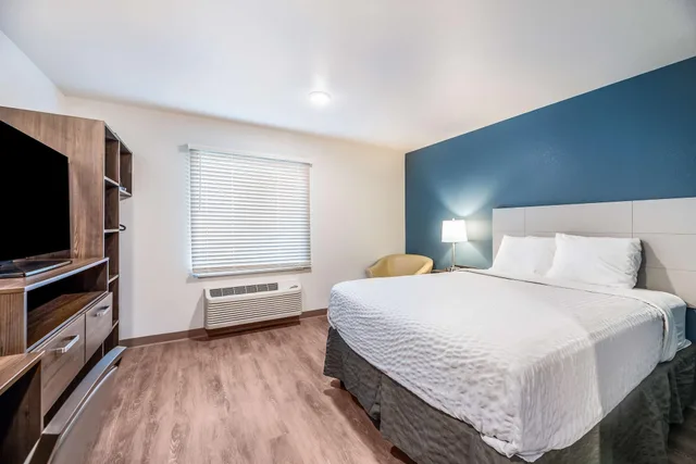 استوديو، WoodSpring Suites Orlando Kissimmee Maingate 1/4