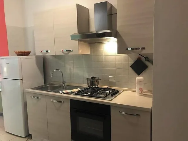 استوديو سوبيريور بسرير كوين، Residence Viale Venezia 2/2
