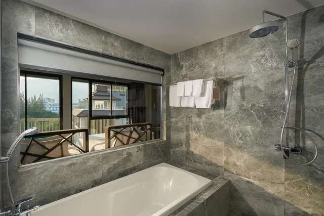 Studio Suite Triple, Cross Vibe Chiang Mai Decem 10/10